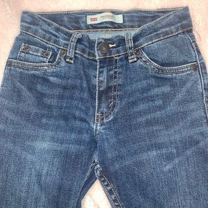 Boys Levi’s Jeans✨
